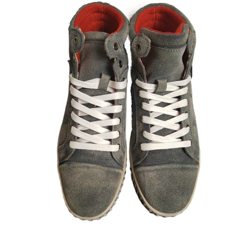 J'S AWAKE Gray (Dylan-02) 